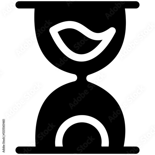 Hourglass Icon