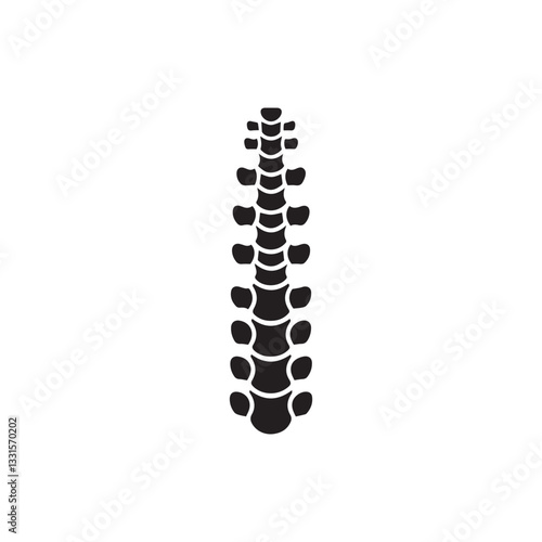 Spine waves