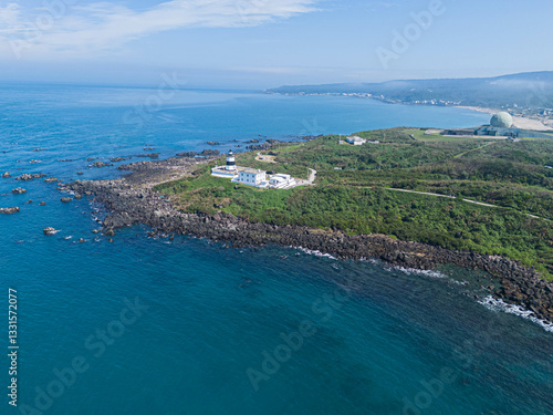 Fugui Cape Lighthouse
