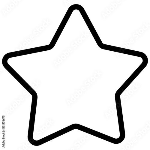 Star Icon