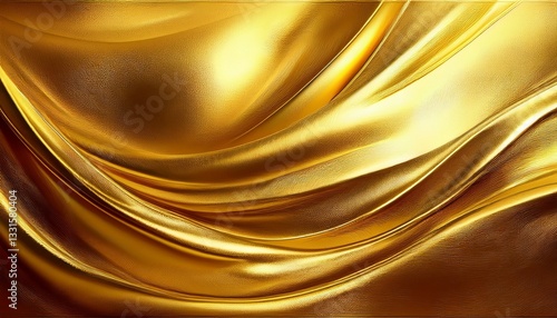 glamorous retro gold a luxurious vintage background texture