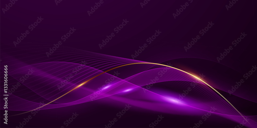 purple abstract background with luxury elements vector illustration purple abstract background with luxury elements vector illustration
