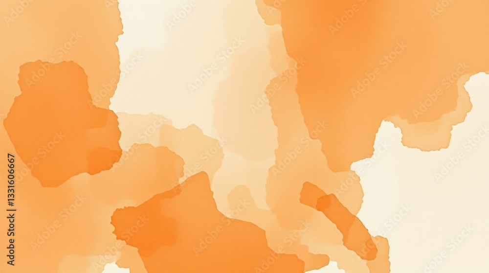 Obraz premium watercolor abstract background 