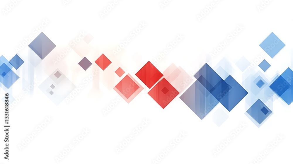 Floating Diamonds Geometric pattern background use Floating Diamonds Geometric pattern background use
