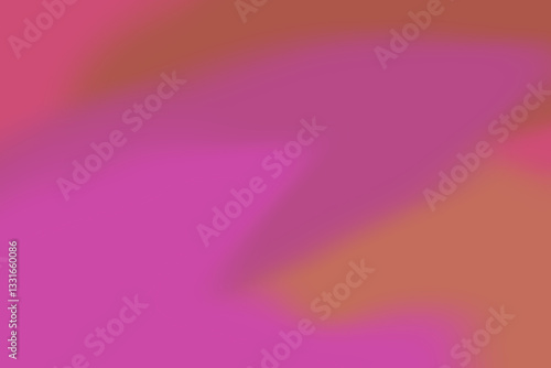 abstract pink brown orange gradient background