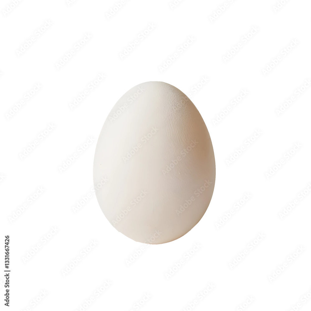 white egg isolated on transparent background white egg isolated on transparent background