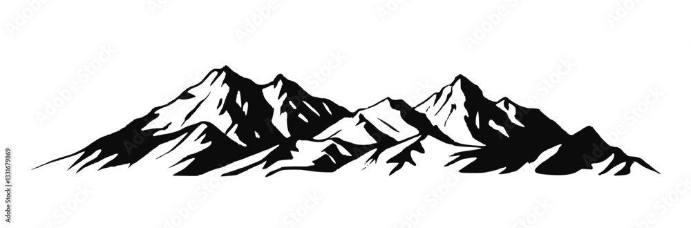 Mountain, icon, vector, set, hike, travel, illustration, signs, collection, camping, symbol, hunting, nature, mountain, hill – perfect for outdoor adventure and travel-themed visuals. Mountain, icon, vector, set, hike, travel, illustration, signs, collection, camping, symbol, hunting, nature, mountain, hill – perfect for outdoor adventure and travel-themed visuals.