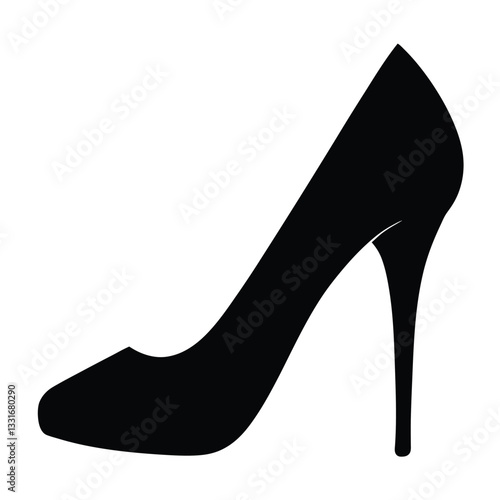 fashionable women shoe
