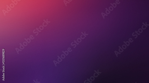 Wallpaper Mural Colorful abstract background with gradient blend of purple and red hues, perfect for design, presentations, and creative projects in digital media. Torontodigital.ca