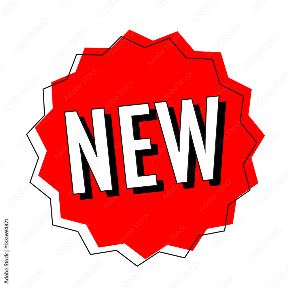 New New