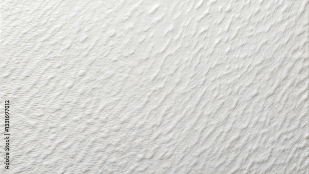 Premium White Leather Texture Background for Elegant Designs. Smooth White Leather Surface Texture.