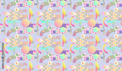 pttern