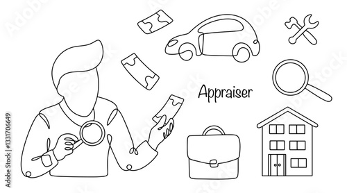 Appraiser