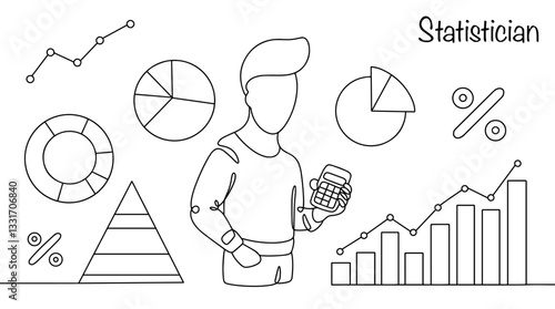 Statistician