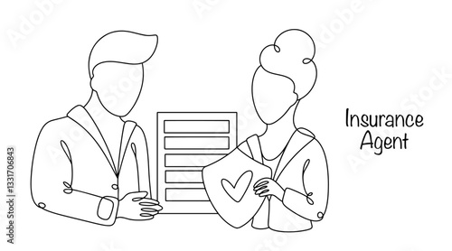 Insurance Agent