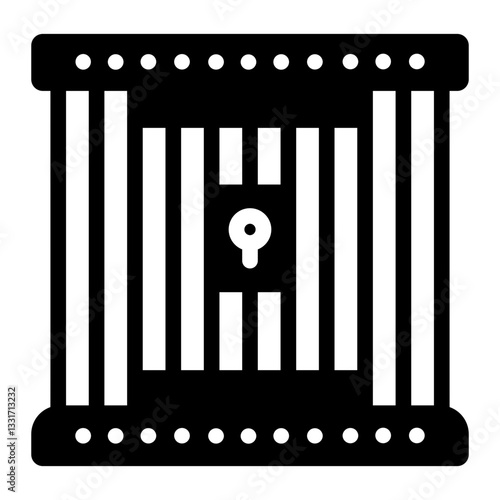 prison