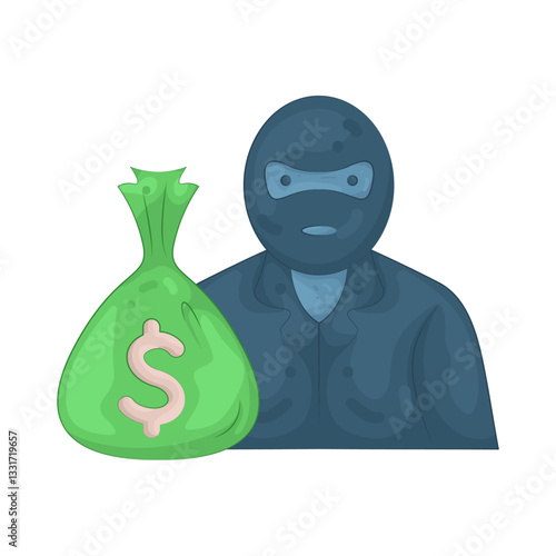 Illustration of Smuggling