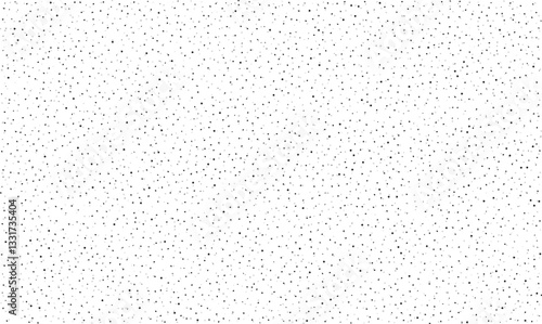 Obraz na płótnie spray texture. noise background. scattered tiny particles. eroded grunge w salonie
