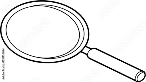 Magnifying Glass 