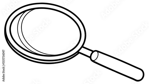 Magnifying Glass 