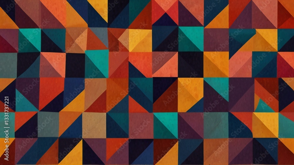 seamless geometric pattern seamless geometric pattern