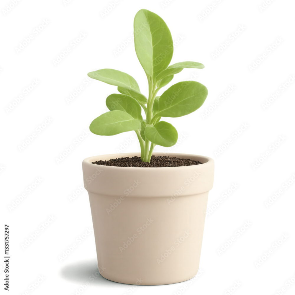 Oregano in Small Terracotta Pot (Origanum vulgare) A compact oregano plant with aromatic, rounded green leaves, planted in a small Oregano in Small Terracotta Pot (Origanum vulgare) A compact oregano plant with aromatic, rounded green leaves, planted in a small