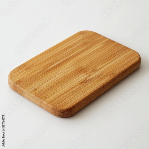 Wallpaper Mural Rectangular Bamboo Cutting Board Torontodigital.ca