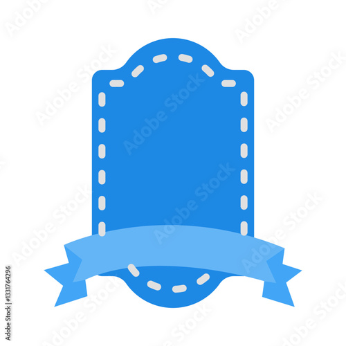 Dishwashing flat icon