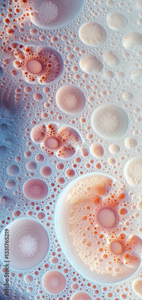 Abstract Pastel Bubbles And Circles Wallpaper Backgrounds And Images Abstract Pastel Bubbles And Circles Wallpaper Backgrounds And Images