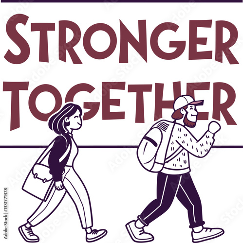 Stronger Together.eps