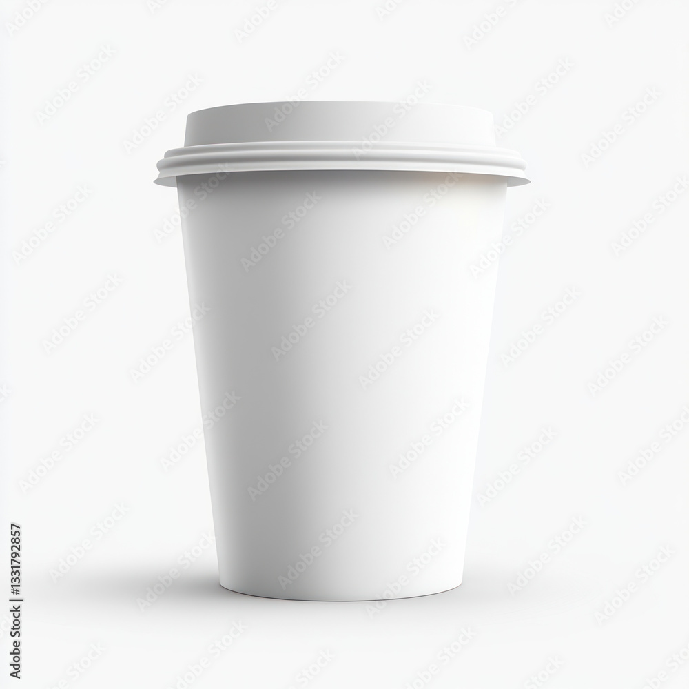 coffee cup isolated on white background coffee cup isolated on white background