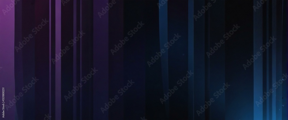 Obraz premium abstract blue background