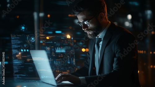 Smart AI-Based Insurance Management for Quick Claims & Protection, digital insurance, AI automation, risk management, financial security, online claims, virtual assistant, insurance technology