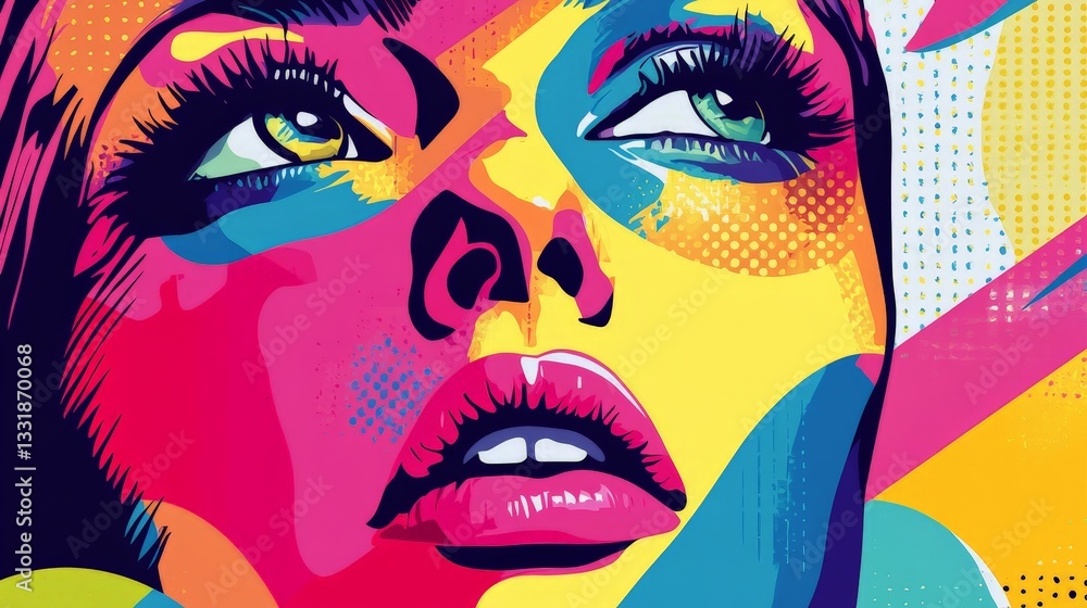 Pop Art Explosion Pop Art Explosion