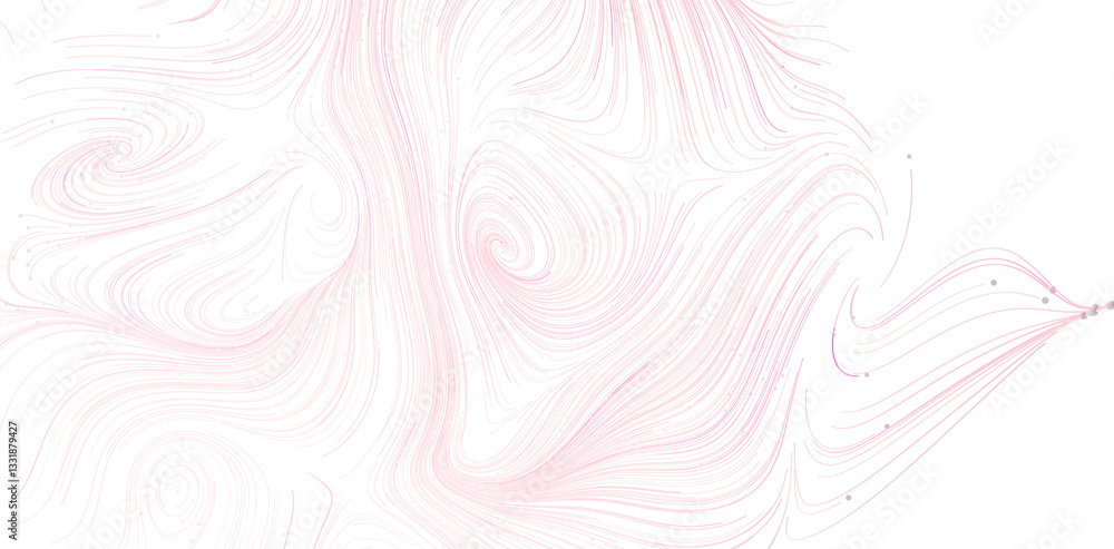 Abstract art background with swirling pink lines. Perfect for websites, presentations, and more! Abstract art background with swirling pink lines. Perfect for websites, presentations, and more!