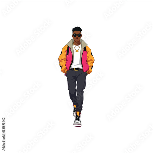 Fashion Forward Street Style 
