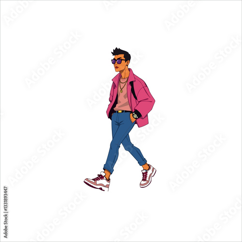 Fashion Forward Street Style 