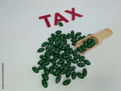 Pharmaceutical sector and drug industry