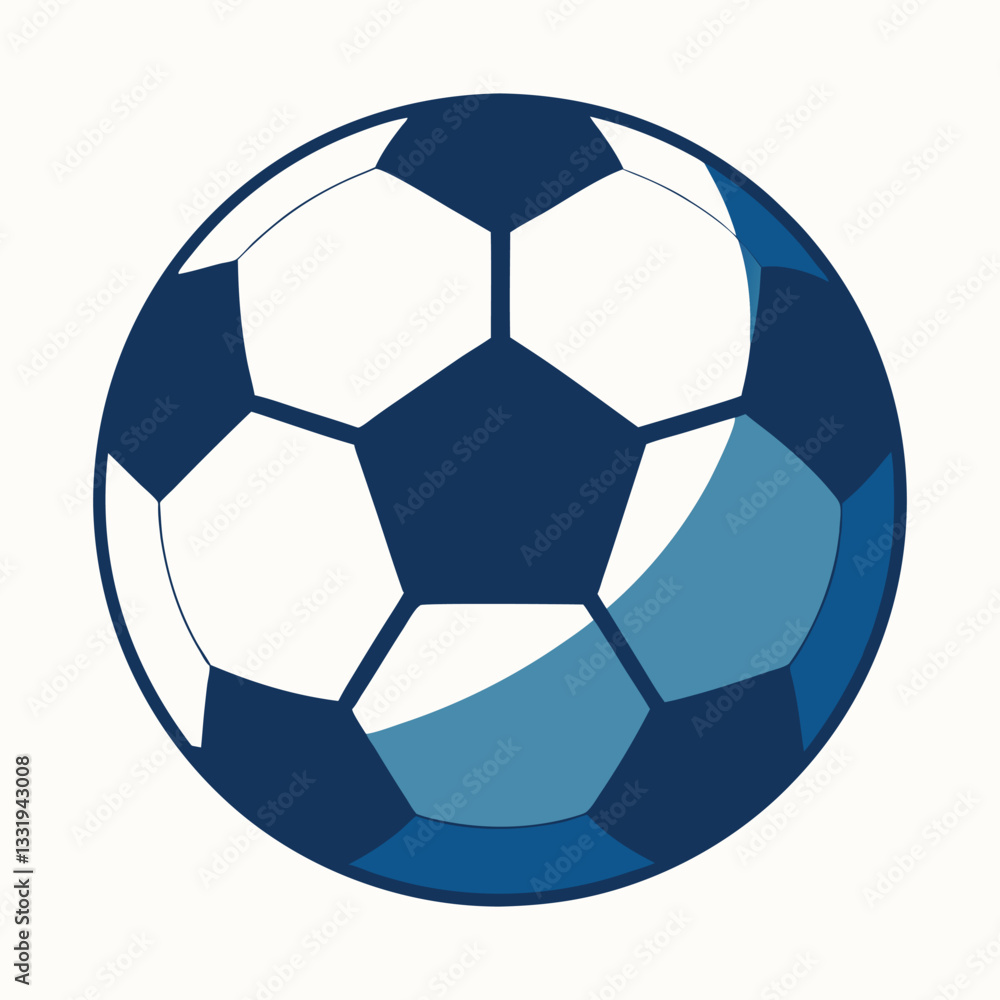 Soccer Ball Vector Illustration Cartoon, Clipart & Line Art Design 1.eps Soccer Ball Vector Illustration Cartoon, Clipart & Line Art Design 1.eps
