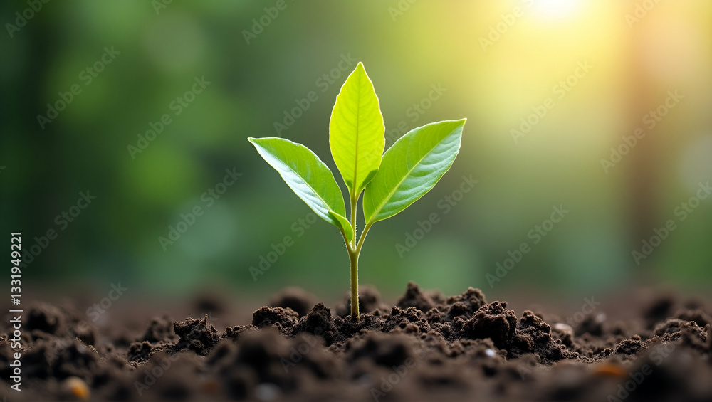 Flat Young tree planted in fertile garden soil showcasing growth and natural beauty. concept as Young tree planted in fertile garden soil showcasing growth and natural beauty. in Simple flat cute vec Flat Young tree planted in fertile garden soil showcasing growth and natural beauty. concept as Young tree planted in fertile garden soil showcasing growth and natural beauty. in Simple flat cute vec