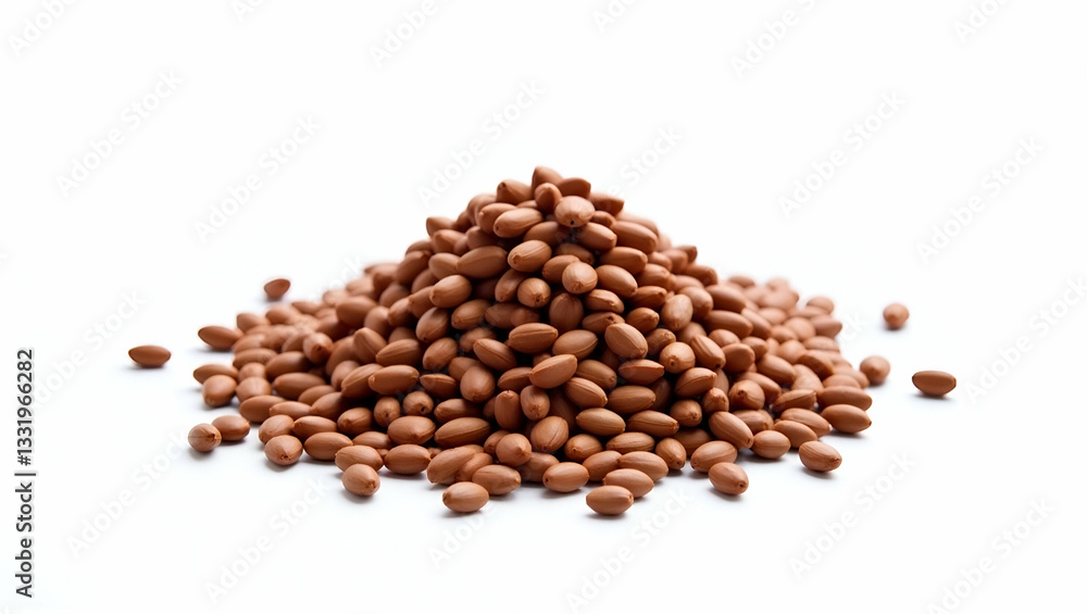 Flat Illustration of Guarana Seeds: Showcasing Amazon Rainforest Origins and Their Role in Popular Energy Drinks - A Cute Vector Design for Smart Business Concepts Flat Illustration of Guarana Seeds: Showcasing Amazon Rainforest Origins and Their Role in Popular Energy Drinks - A Cute Vector Design for Smart Business Concepts