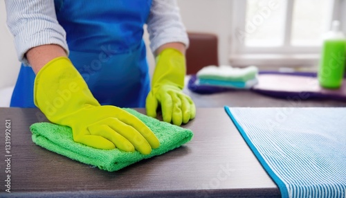 Wallpaper Mural Household Chores – cleaning, laundry Torontodigital.ca