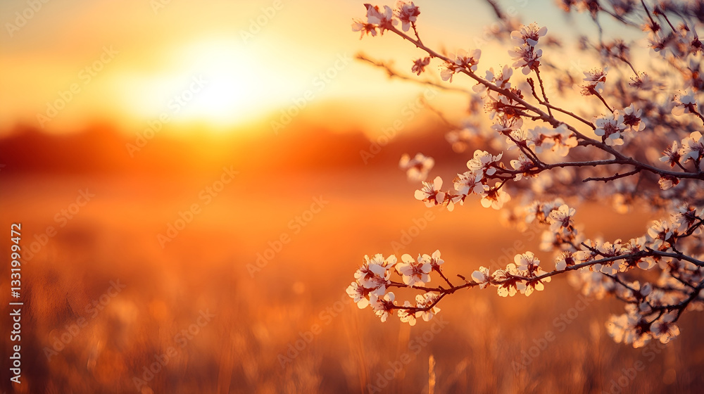 Awakening of nature. Spring has come. Summer. Awakening of nature. Spring has come. Summer.