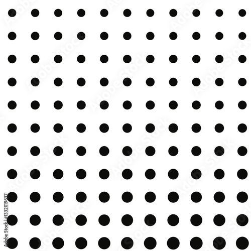 Seamless pattern of blue polka dots with transparent background. Abstract small polka dot pattern..suit Kurt digital design motif colourful wallpaper illustration, traditional design