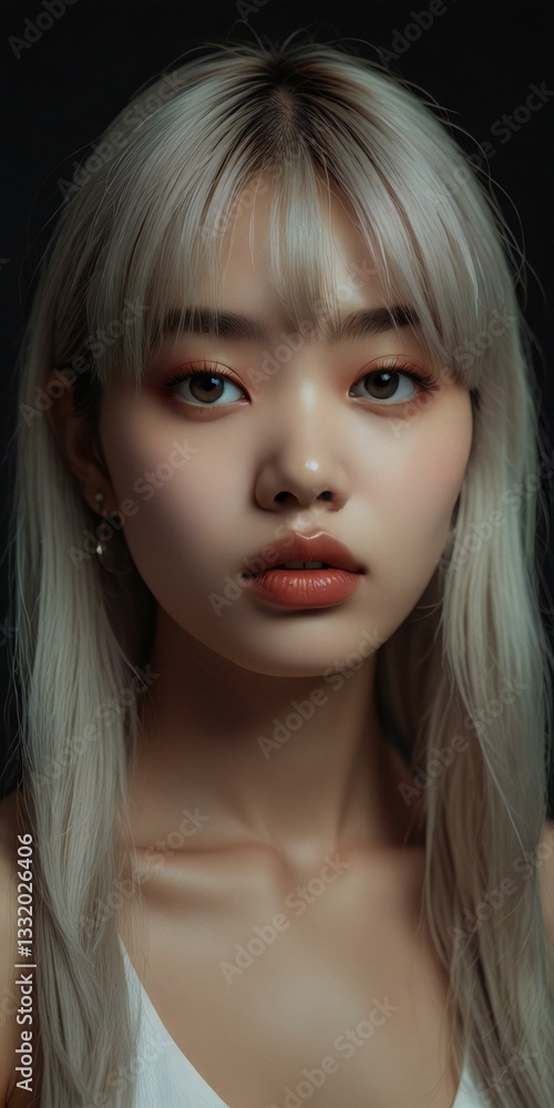 woman woman