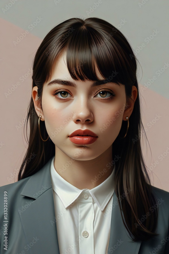 woman woman