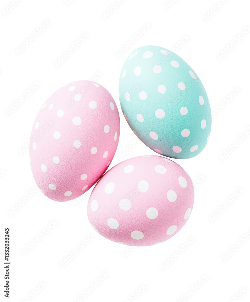 Easter eggs Easter eggs