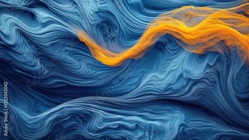 Global wind circulation and pressure zones, gradient meteorology map. Wind speed pressure maps