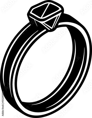 diamond engagement ring