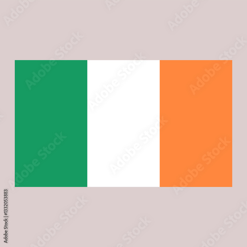 Free Download flag of ireland - GFXLoad